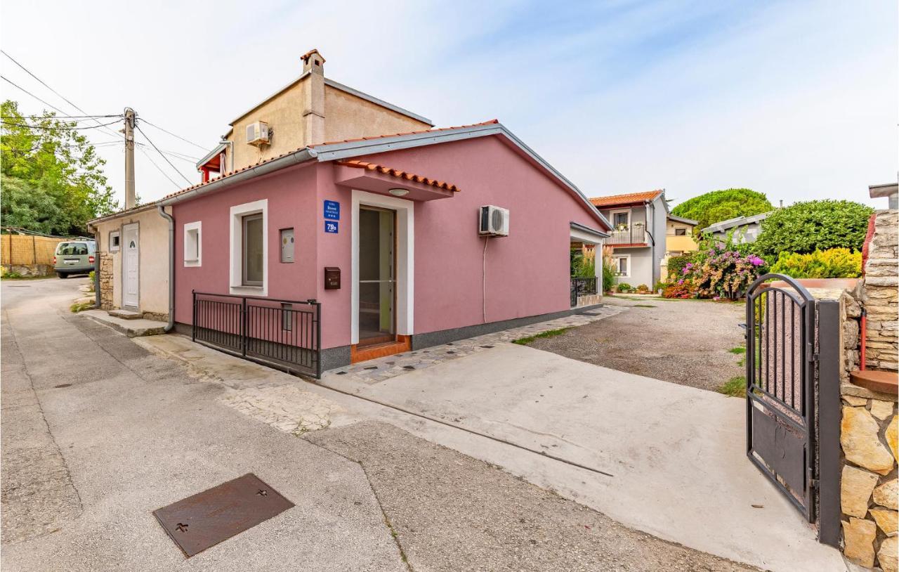 Nice Apartment In Premantura With Wifi Exterior photo